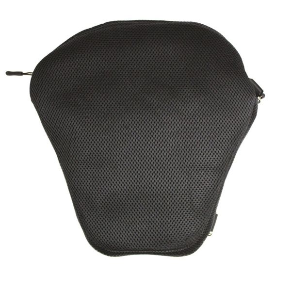 Housse de selle HARISSON Coussin de Selle Gonflable