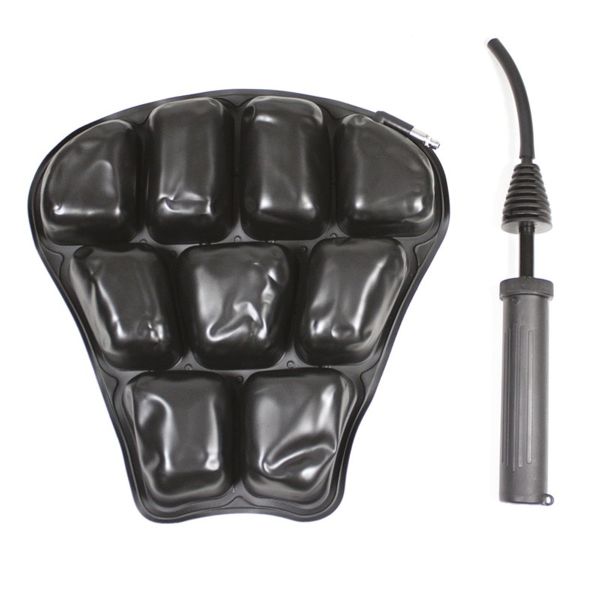 HARISSON Coussin de Selle Gonflable