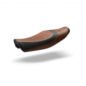 Housse de selle C-Racer Housse de selle Leather Yamaha XSR700 (16-21)