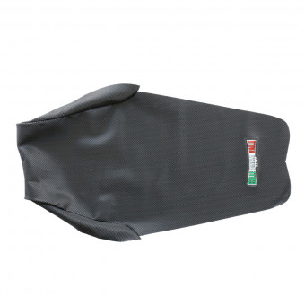 Selle Dalla Valle Housse de selle Supergrip Yamaha WR250F/YZ250F/YZ450F (14-21)