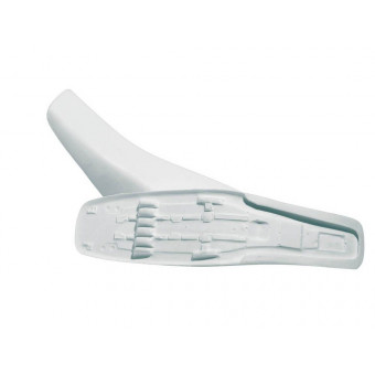 Mousse de selle Racetech Mousse de selle Rtech Yamaha YZ450F (10-13) Mousse de selle Racetech Mousse de selle Rtech Yamaha YZ450F (10-13)