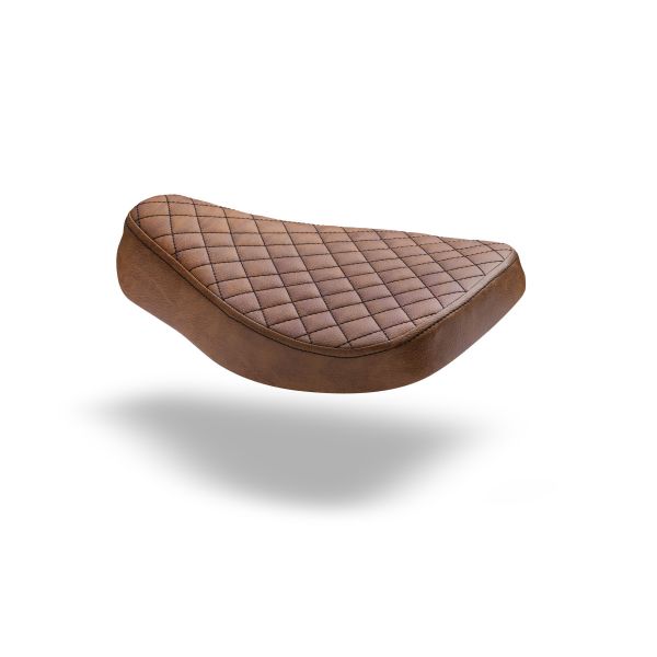 C-Racer Bobber Solo Seat Large