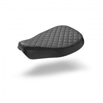 C-Racer Bobber Solo Seat Large