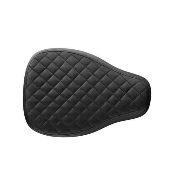 C-Racer Bobber Solo Seat Large