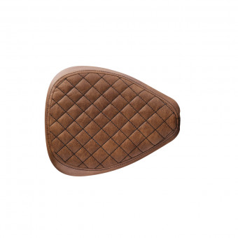 C-Racer Bobber Solo Seat Medium