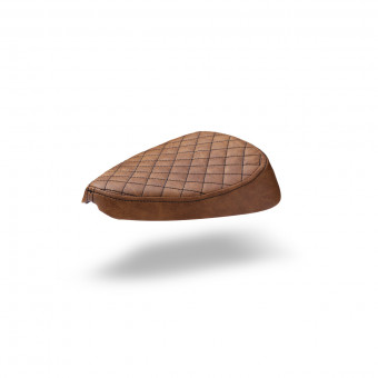 C-Racer Bobber Solo Seat Medium