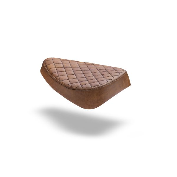 Selles C-Racer Bobber Solo Seat Medium