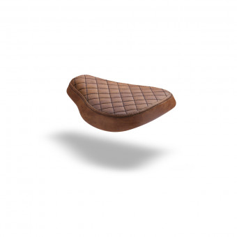 C-Racer Bobber Solo Seat Small