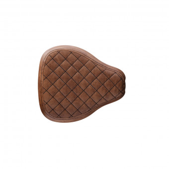 C-Racer Bobber Solo Seat Small