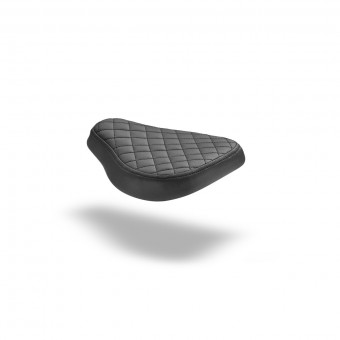 C-Racer Bobber Solo Seat Small