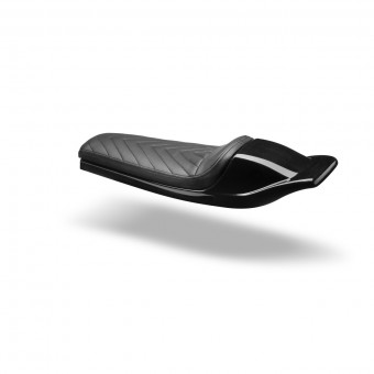 Selles C-Racer Bolntor Cuir Yamaha XSR700 (20-21)