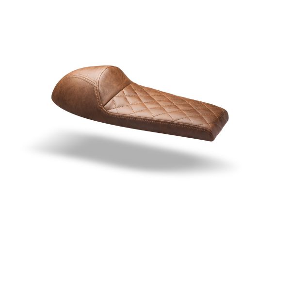 Selles C-Racer Cafe Racer Classic Cuir Au Meilleur Prix | iCasque.com