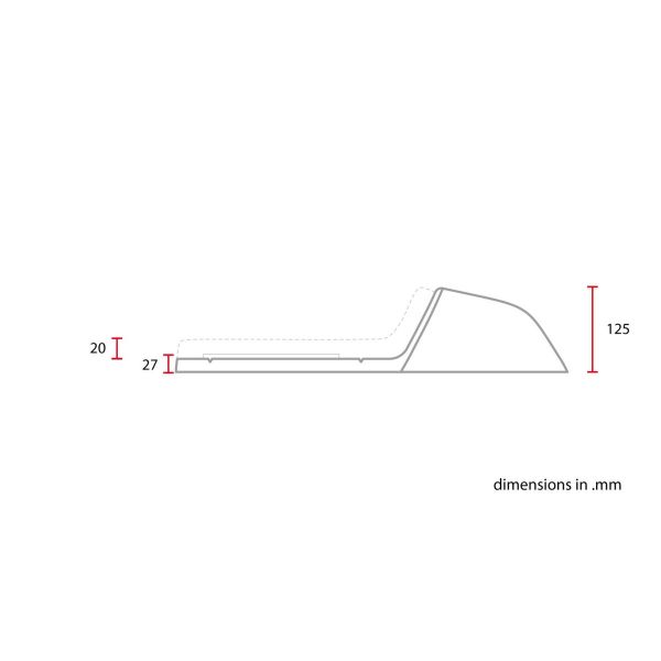 C-Racer Cafe Racer Classic T