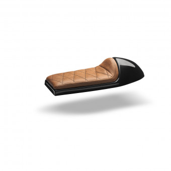 C-Racer Cafe Racer Cuir Classic C