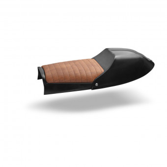 Selles C-Racer Cafe Racer + Dosseret BMW R75/R100 (69-96)