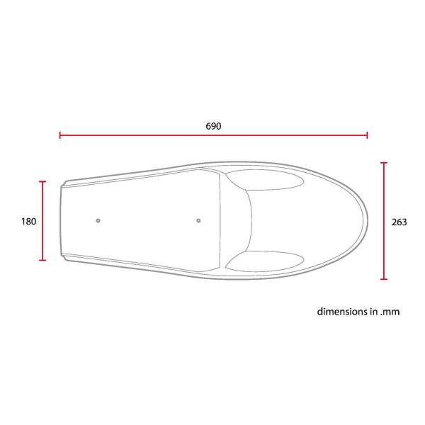 C-Racer Cafe Racer Future Classic