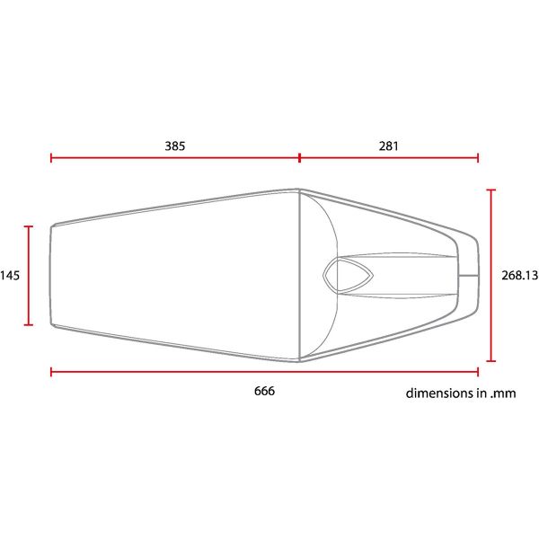C-Racer Cafe Racer Late Classic