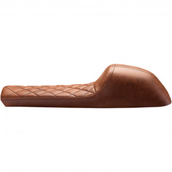 C-Racer Cafe Racer Monoseat Cuir