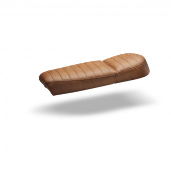 C-Racer Cafe Racer Multiseat Cuir
