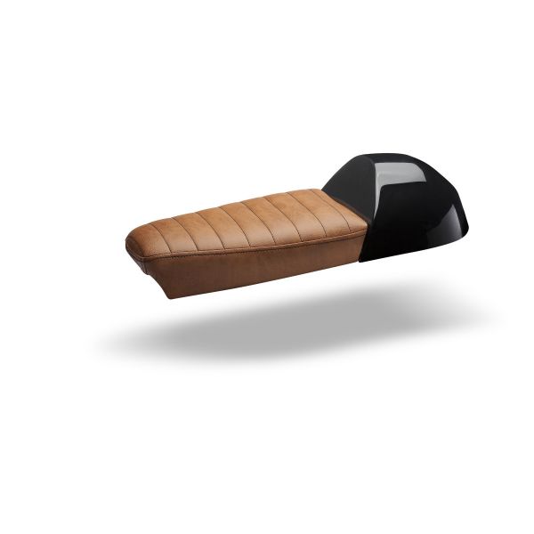 C-Racer Cafe Racer Multiseat Cuir