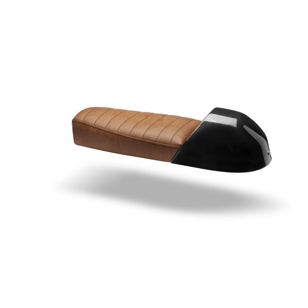 Selles C-Racer Cafe Racer Multiseat Cuir