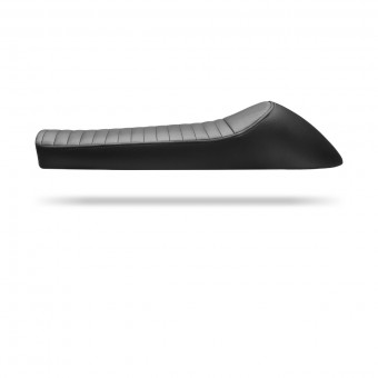C-Racer Cafe Racer Seat Cuir