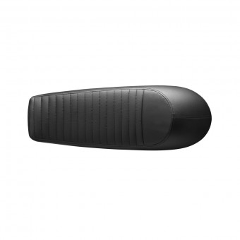 C-Racer Cafe Racer Seat Cuir