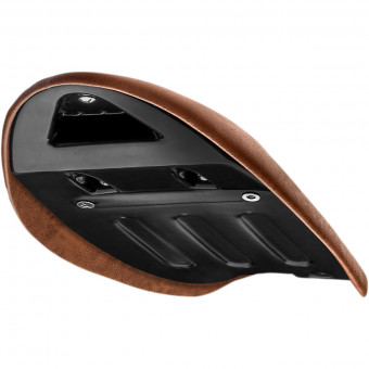 C-Racer Cafe Racer Trackseat Cuir Yamaha XSR700 (20-21)