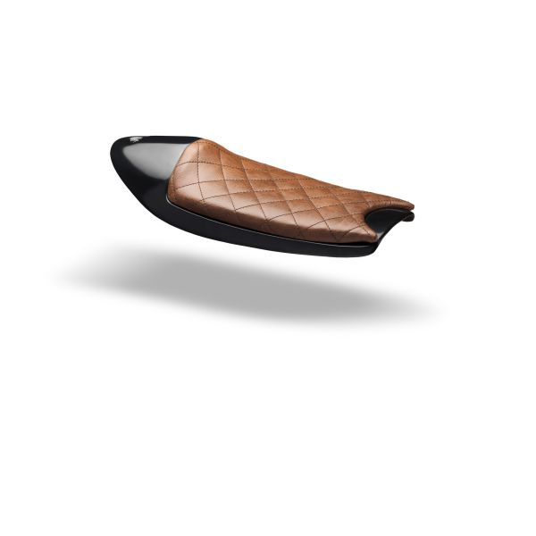 C-Racer Cafe Racer Trackseat Yamaha XSR700 (20-21)