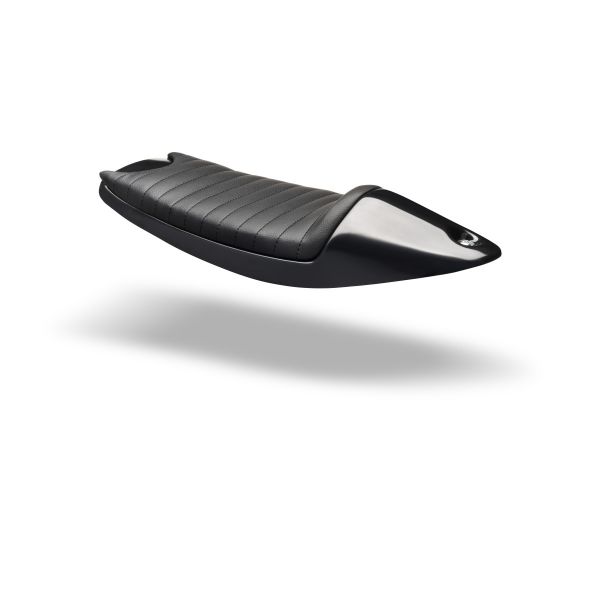 Selles C-Racer Cafe Racer Trackseat Yamaha XSR700 (20-21)