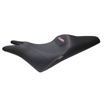 Shad Confort Black Honda CBR600F (11-13)