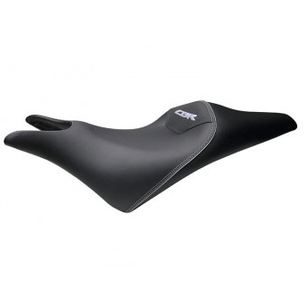 Shad Confort Black Honda CBR600F (11-13)