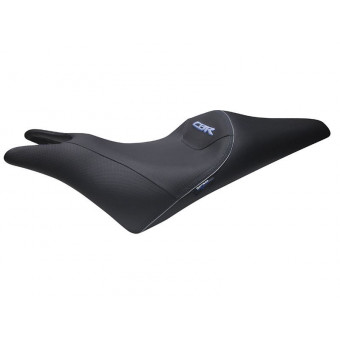 Selles Shad Confort Black Honda CBR600F (11-13)