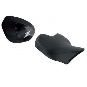 Selles Shad Confort Black Kawasaki Z750/Z1000 (07-13) Selles Shad Confort Black Kawasaki Z750/Z1000 (07-13)