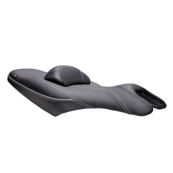 Selles Shad Confort Black Yamaha T-Max 500/530 (08-16) Selles Shad Confort Black Yamaha T-Max 500/530 (08-16)