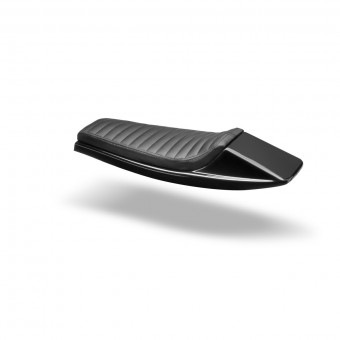 Selles C-Racer Flat Racer Cuir Yamaha XSR700 (20-21)