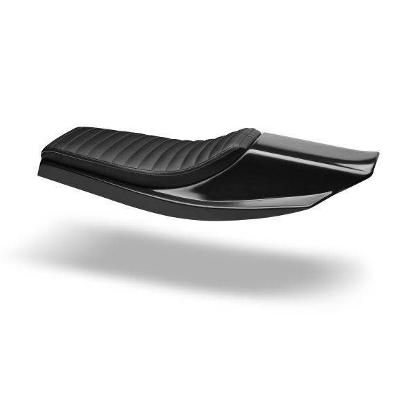 Selles C-Racer Flat Racer Seat Yamaha XSR700 (16-21)