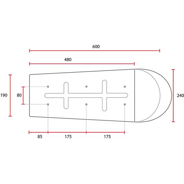 C-Racer Scrambcity Cuir