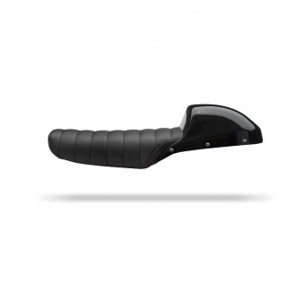 C-Racer Scrambler Flat Seat + Dosseret Honda CX500 (77-81)
