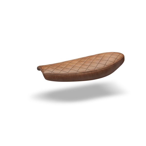 C-Racer Scrambler Flat Seat Yamaha SR400/SR500 (78-08)