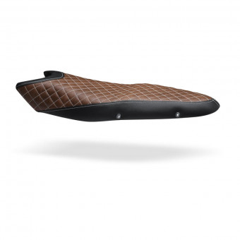C-Racer Scrambler Seat Suzuki SV650 (16-21)