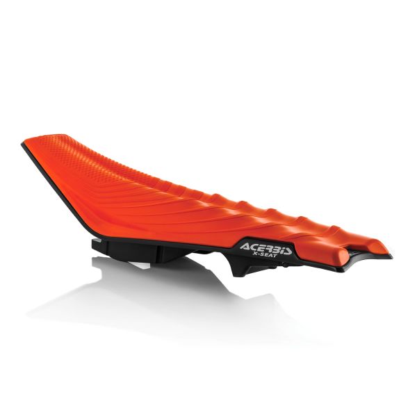 Selles Acerbis X-Seat Confort KTM EXC/EXC-F/SX/SX-F (16-19)