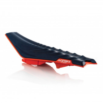 Acerbis X-Seat Confort KTM EXC/EXC-F/SX/SX-F (16-19)