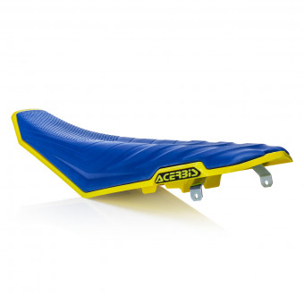Selles Acerbis X-Seat Confort Suzuki RM-Z 250/RM-Z 450 (17-21)
