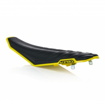 Acerbis X-Seat Confort Suzuki RM-Z 250/RM-Z 450 (17-21)