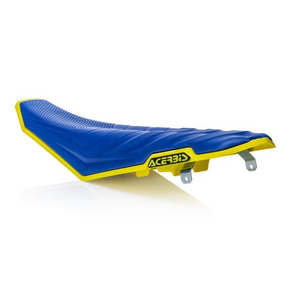 Selles Acerbis X-Seat Confort Suzuki RM-Z 250/RM-Z 450 (18-21)