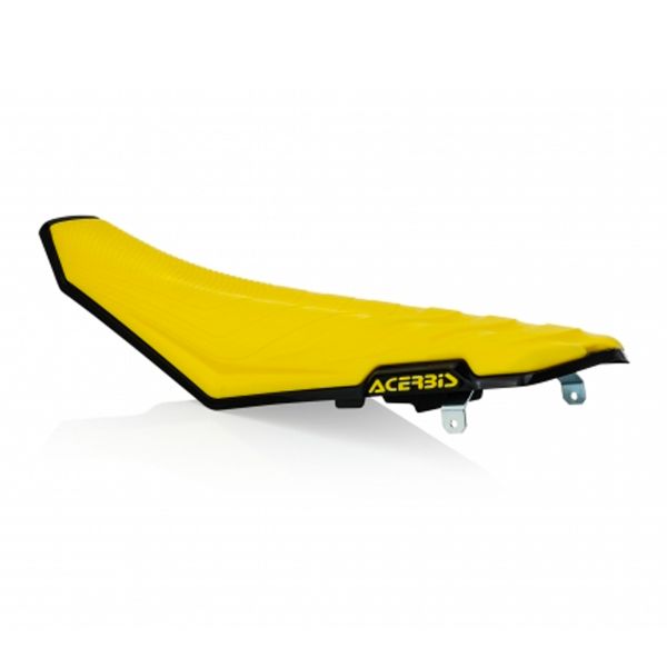 Acerbis X-Seat Confort Suzuki RM-Z 250/RM-Z 450 (18-21)