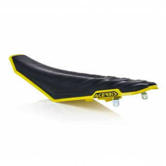 Acerbis X-Seat Confort Suzuki RM-Z 250/RM-Z 450 (18-21)