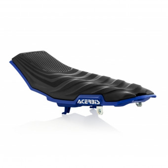 Selles Acerbis X-Seat Confort Yamaha WR250F/WR450F/YZ250F/YZ450F (19-21)