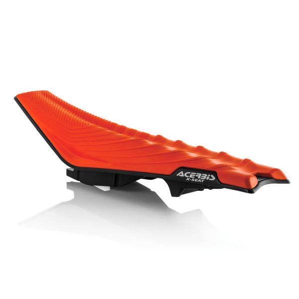 Selles Acerbis X-Seat Racing KTM EXC/EXC-F/SX/SX-F (16-19)